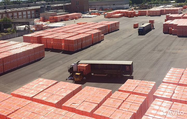 Утеплитель пеноплекс новый