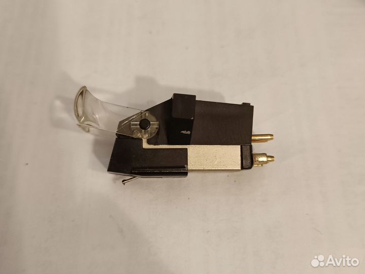 Картридж Dual TKS-237 с оригинальной иглой