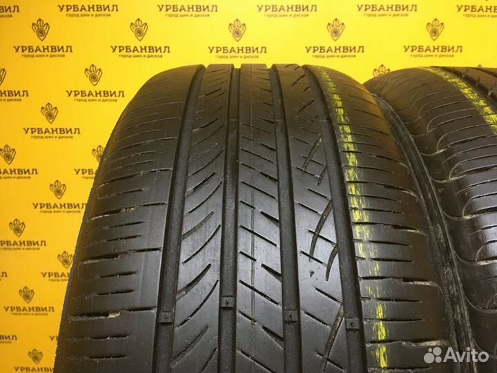 Hankook Ventus V2 AS 225/55 R17 97W