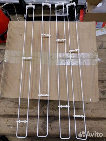 Запчасти для ЖК телевизоров