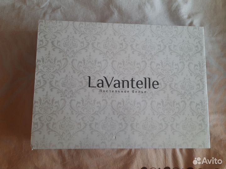 Постельное белье 1.5