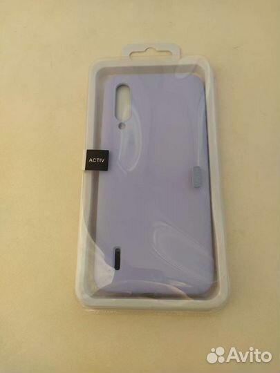Новый чехол для Xiaomi Mi A3 Lite
