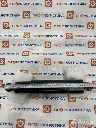 Амортизатор подвески задний MAN TGA/TGS/TGX