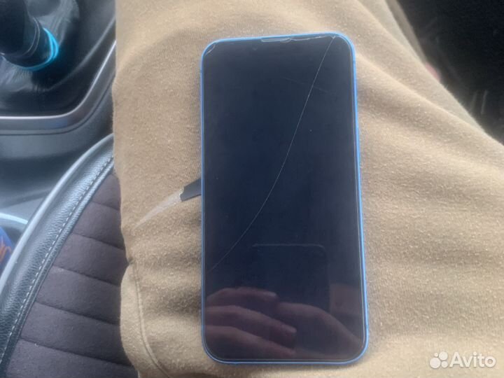 iPhone 13, 512 ГБ
