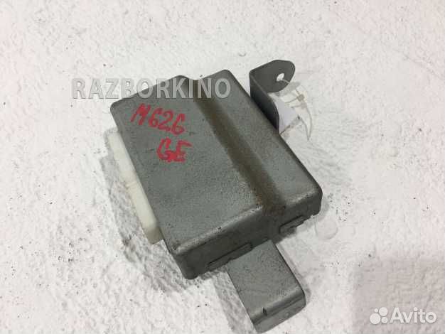 Блок управления ABS Мазда