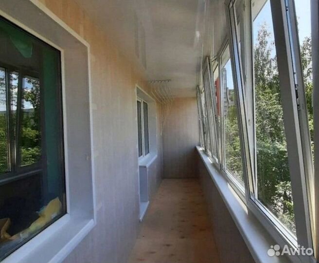 Окна и Балконы от завода