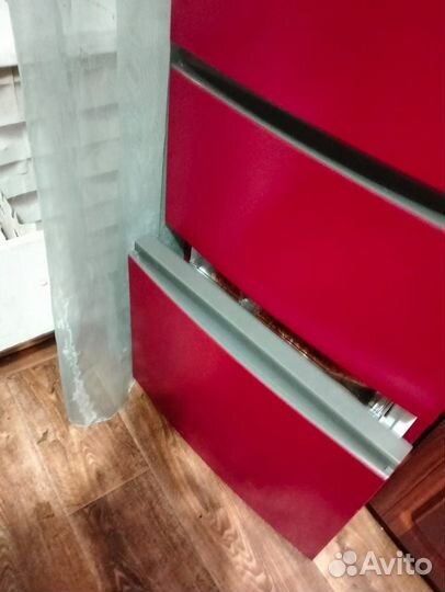 Холодильник