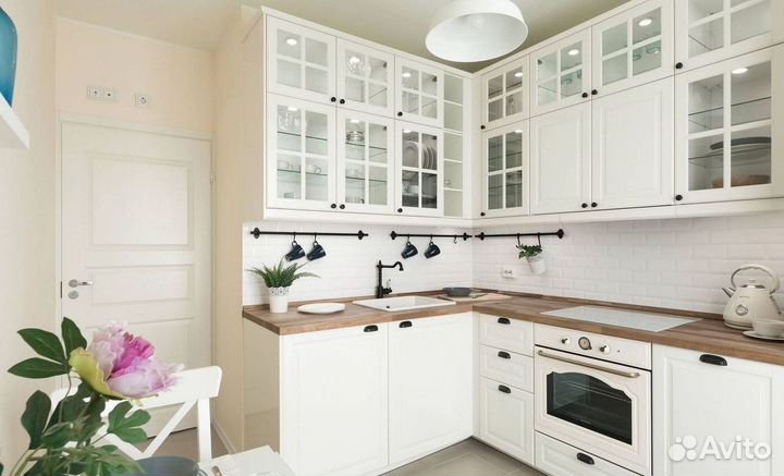 Кухонный гарнитур