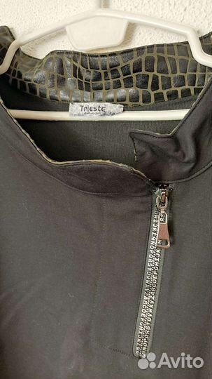 Спорт шик костюм Trieste Турция 56- 58р
