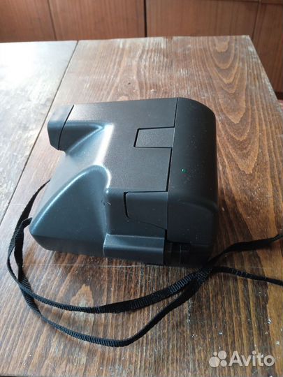 Фотоаппарат моментальный polaroid