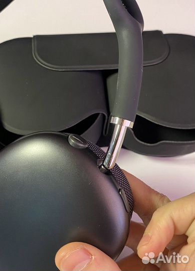 Наушники Apple airpods max