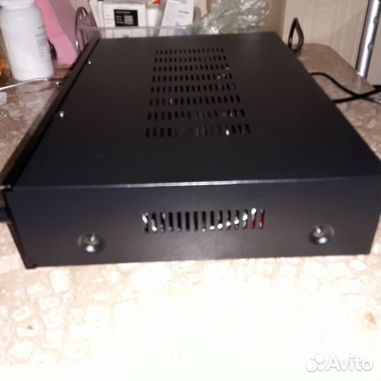 Усилитель Sunbuck AV-608BT