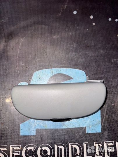 Бардачок под очки Opel Astra H