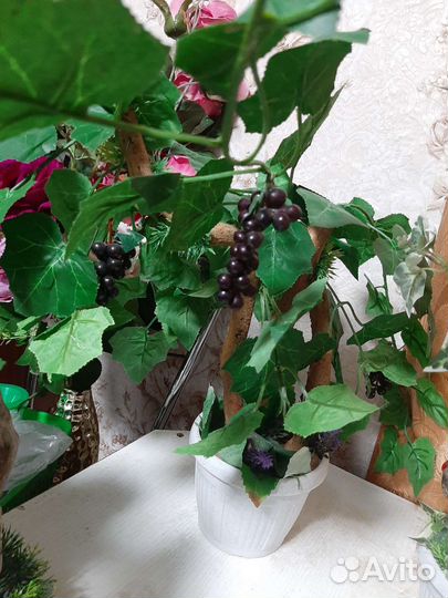 Искусственное дерево продам