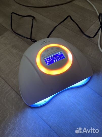 LED-лампа 90 W Nail