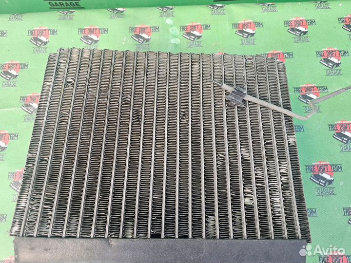 Испаритель кондиционера Mark2 Chaser Cresta JZX100