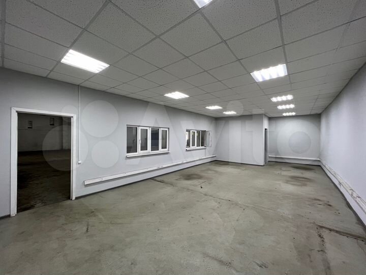Склад, 2000 м²