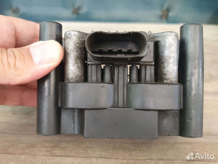 Катушка зажигания VW, Audi, Seat, Skoda