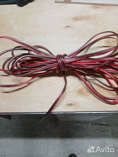 Кабель акустический мт12