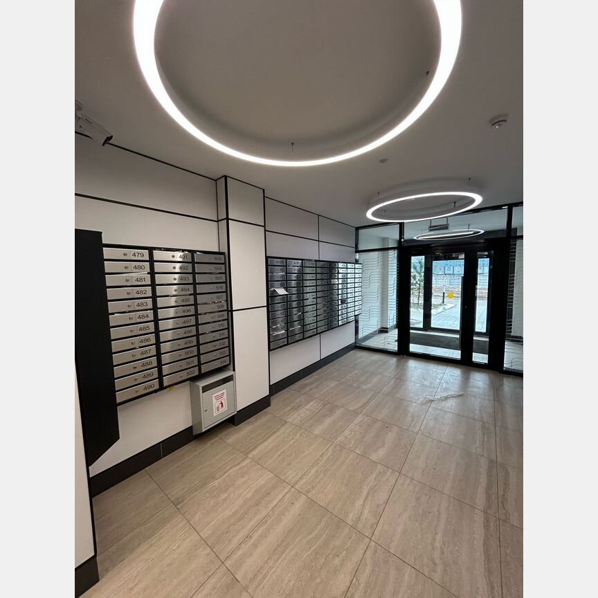 Квартира-студия, 26,7 м², 12/13 эт.