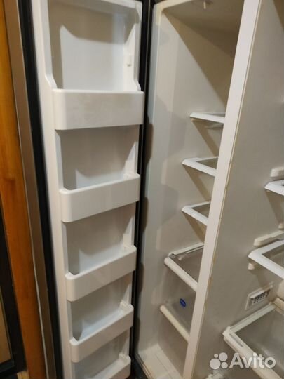 Холодильник