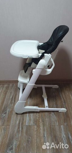 Стульчик для кормления joovy foodoo