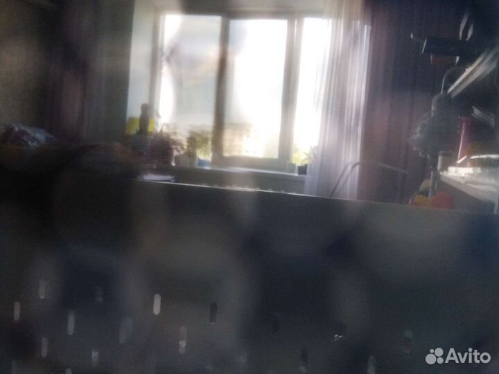 Хобби хорс и маска для квадробики