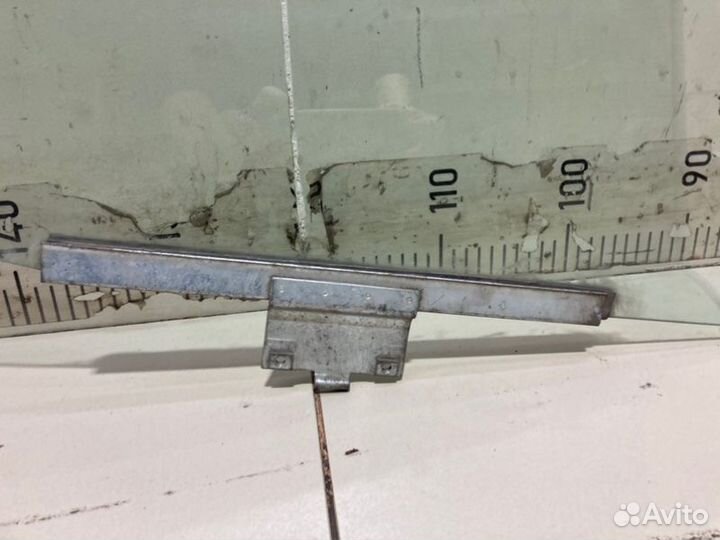 Стекло двери заднее правое Chery Amulet A15 SQR480