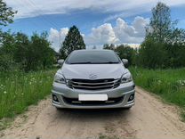 Toyota Mark X ZiO 2.4 CVT, 2007, 175 000 км, с пробегом, цена 1 300 000 руб.