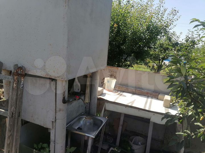 Дача 60 м² на участке 6 сот.