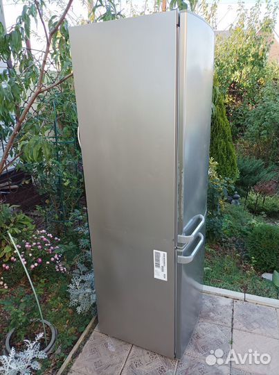 Холодильник двухкамерный доставка