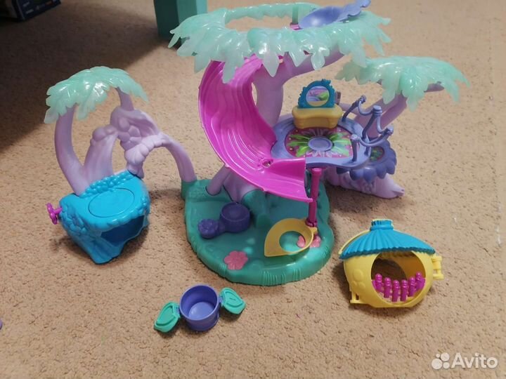 Детские игрушки