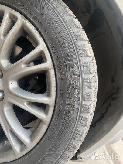 Hankook Winter Radial W400 205/55 R16 91