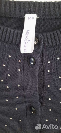 Кофточки для школы 146