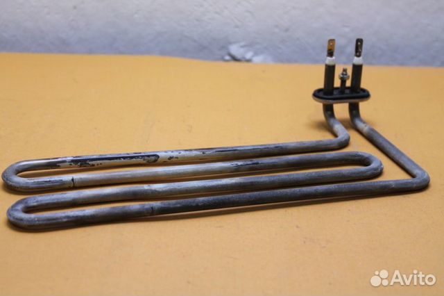 Тэн Indesit C00061014 бу. 6088