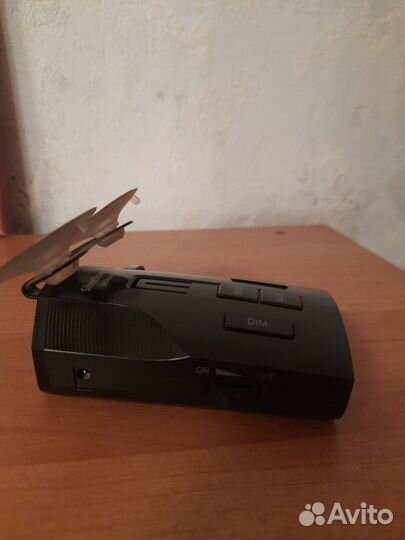 Радар - детектор Silverstone F 1 Monaco