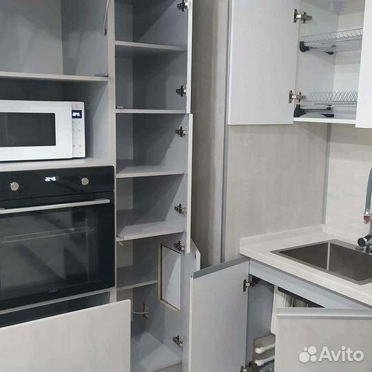 Кухонный гарнитур кухня