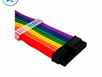 Комплект кабелей для бп 1STPlayer RB-001 rainbow