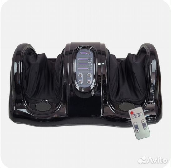 Электромассажер для ног