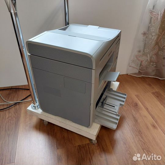 Мфу лазерный