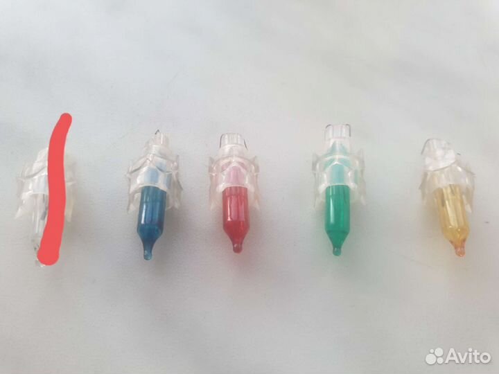 Лампочки для гирлянд