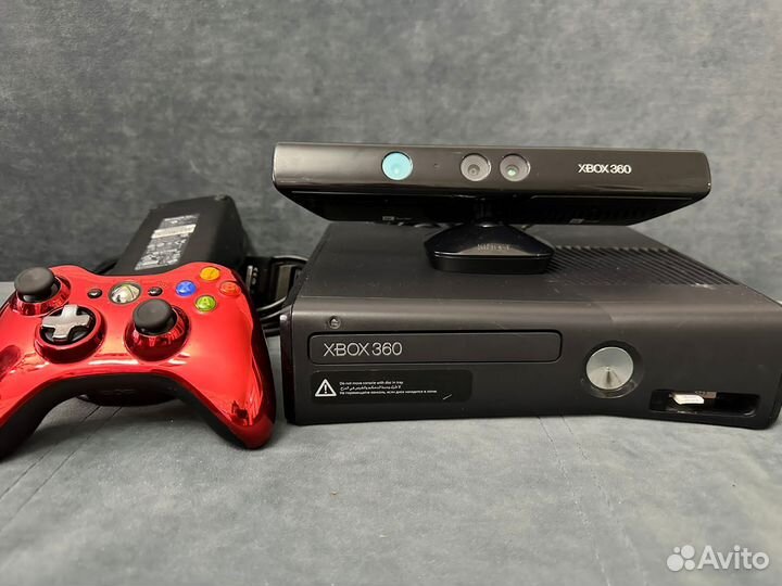 Xbox360