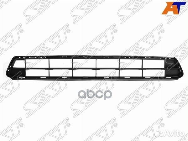 Решетка в бампер Subaru XV 17-21 ST-SBX2-000G-0