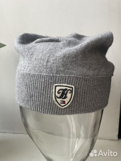 Шапка Tommy Hilfiger
