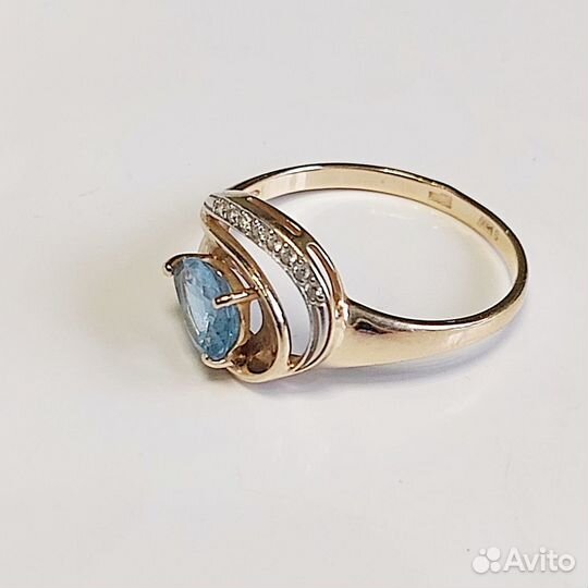 Золотое кольцо
