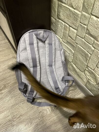 Рюкзак женский