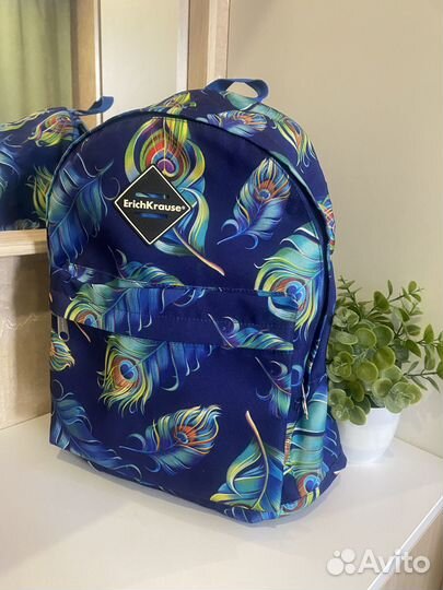 Рюкзак erich krause
