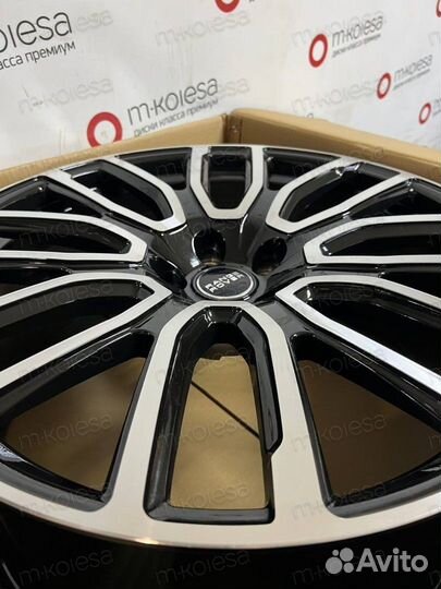 Диски R22 Land Rover