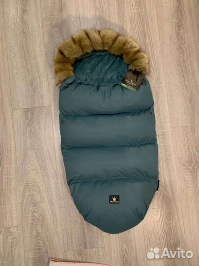 Детский конверт в коляску отличного качества