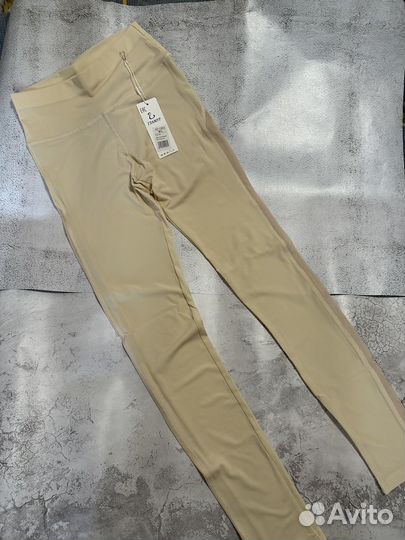 Лосины женские спортивные 46 48